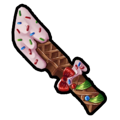 Waffle image