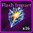 Flash Impact image