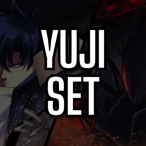 Yuji image